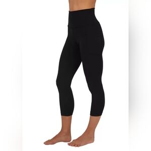 Yogalicious High Waist Ankle Leggings